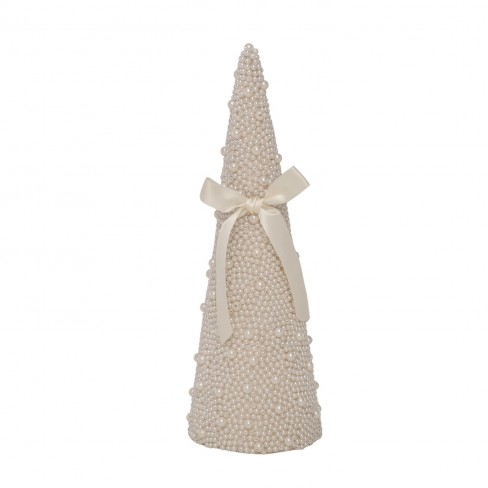 Фигура елха 40см Perle